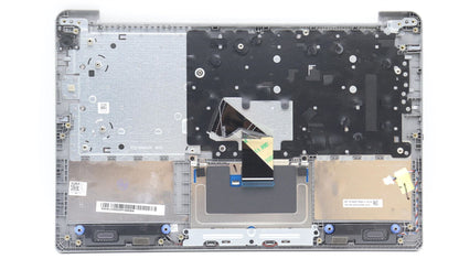Lenovo IdeaPad 1 14IGL7 Palmrest Cover Touchpad Keyboard Italian 5CB1J37632