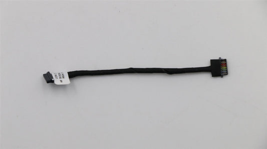 Lenovo Yoga X380 370 Power Button Board Cable 01LW052