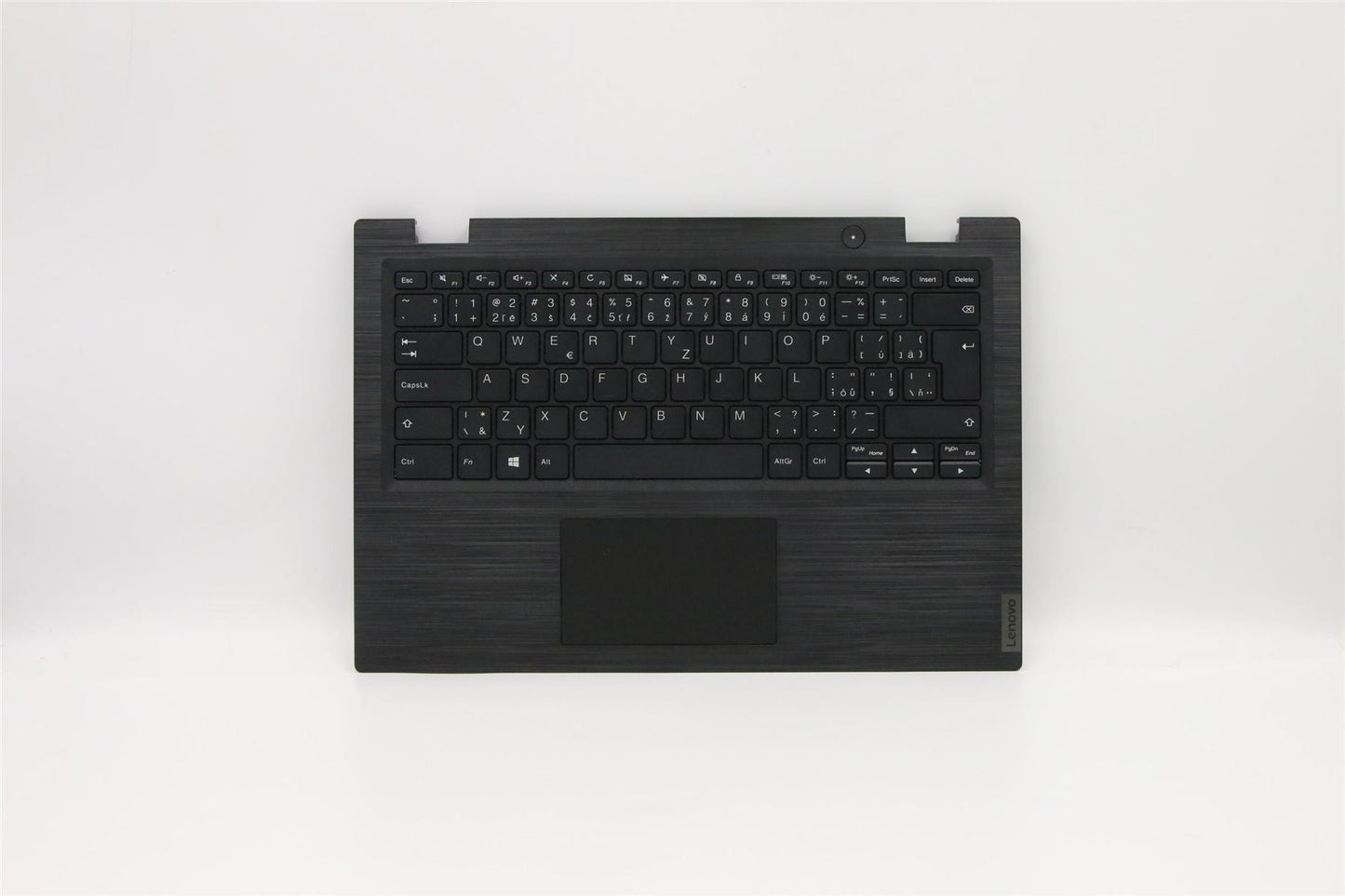 Lenovo COVER Upper Case C81MQ(UK) NBL KB_CZ-SK 5CB0S95312