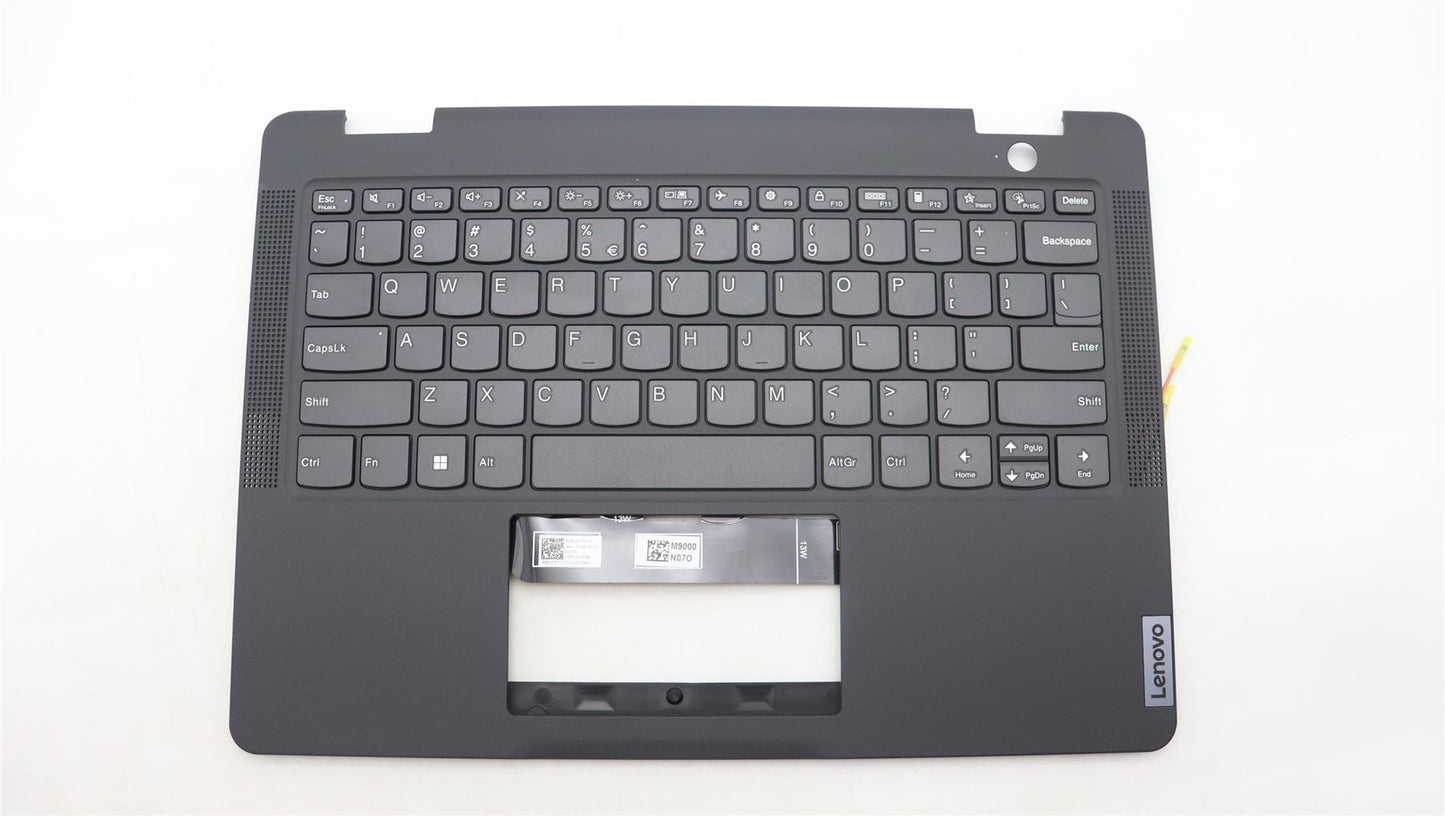 Lenovo MECH_ASM FRUKBUSENEuroPTCcovBKCHYWW 5M11F26450