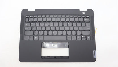 Lenovo MECH_ASM FRUKBUSENEuroPTCcovBKCHYWW 5M11F26450