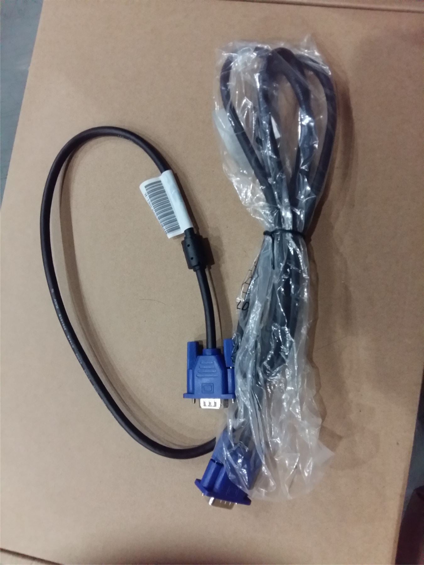 Lenovo FRU cable 45J7676