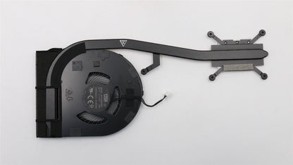 Lenovo HEATSINK CPU heatsink,w/fan,UMA,AVC 01YU189