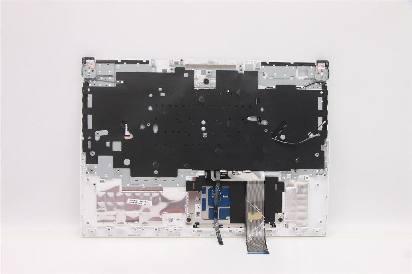 Lenovo Upper Case ASM_ARA L82JD STw/BUWRF 5CB1D05418