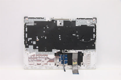 Lenovo Upper Case ASM_ARA L82JD STw/BUWRF 5CB1D05418