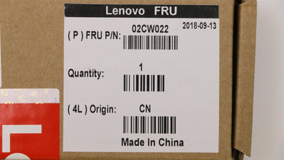 Lenovo ThinkSmart Thinksmart Hub 500 Scalar Holder 02CW022