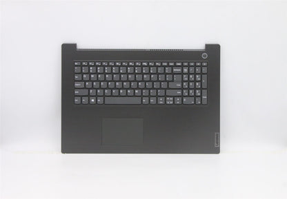 Lenovo Upper Case ASM_US L82GX FPIGDIS 5CB0Z47767