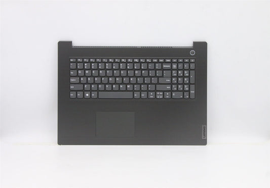 Lenovo Upper Case ASM_US L82GX FPIGDIS 5CB0Z47767