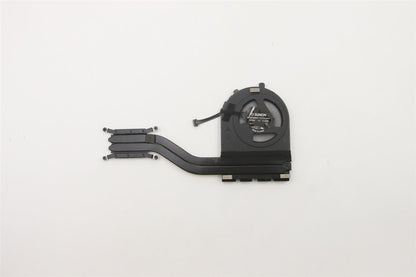 Lenovo ThinkPad E485 E585 Fan Heatsink 01LW132
