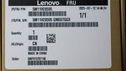 Lenovo MECH_ASM Bolsena HDD-FAN-HOLDER 5M11H28595