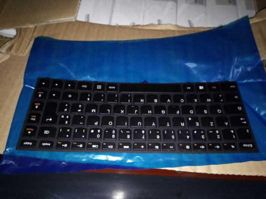 Lenovo JMET3SMFR85KeyBLKKeyKBD Keyboard 25205814