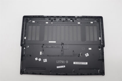 Lenovo COVER L 83DE D_COVER BK 5CB1M64762