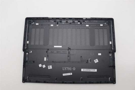 Lenovo COVER L 83DE D_COVER BK 5CB1M64762
