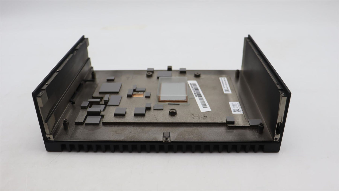 Lenovo ThinkEdge SE10 WT T HS label 5H40U93144