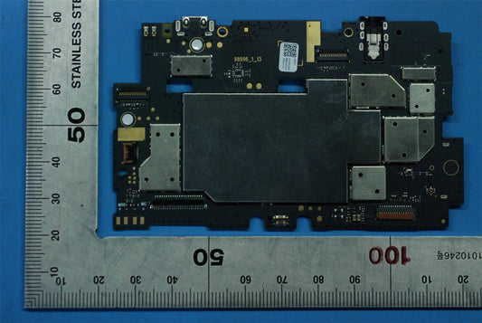 Lenovo TB-7104I MB1_16G&*715201009321CS 5B28C14342