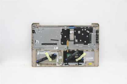 Lenovo Upper Case ASM_TC L82H8 FPSDBL 5CB1B69027