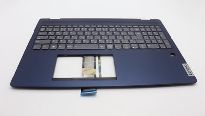 Lenovo Upper Case ASM_JPN W 82Y1 AB 5CB1L30944