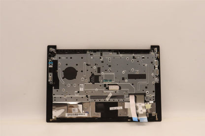 Lenovo ThinkPad E14 Gen 4 Palmrest Cover Keyboard Italian Black 5M11H58947