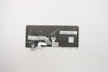Lenovo KB BLK Sunrex Traditional Chinese Keyboard 01EN419
