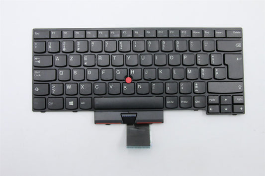 Lenovo FRU ABBA-KBD BEL CHY Belgian Keyboard 04Y0682