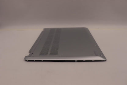 Lenovo IdeaPad 5 14IAU7 5 14ALC7 Palmrest Top Cover Housing Grey 5CB1H71410