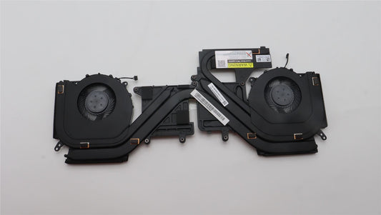 Lenovo Heatsink L 82WR AVC 5H40S20804