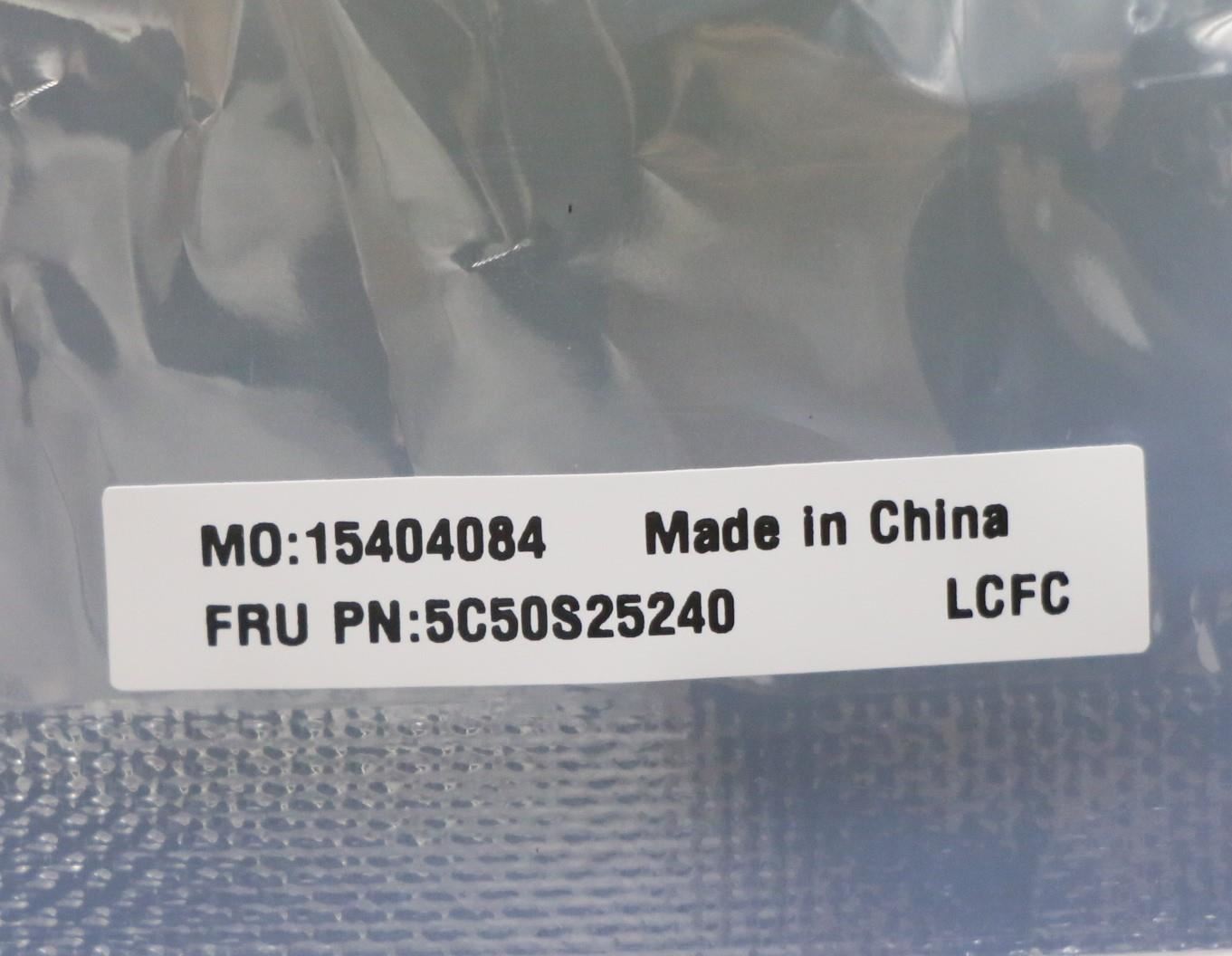Lenovo Yoga 7-14ACN6 USB Board 5C50S25240