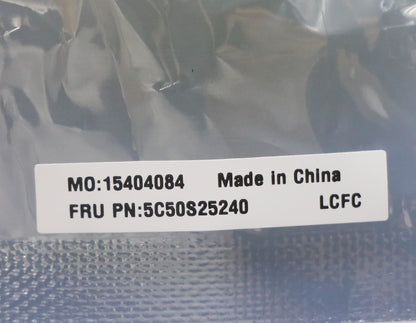 Lenovo Yoga 7-14ACN6 USB Board 5C50S25240