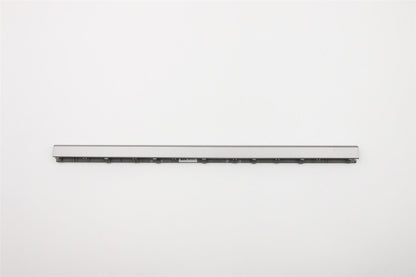 Lenovo IdeaPad S540-15IWL GTX Hinge Cap Strip Trim Cover Grey 5CB0U43607