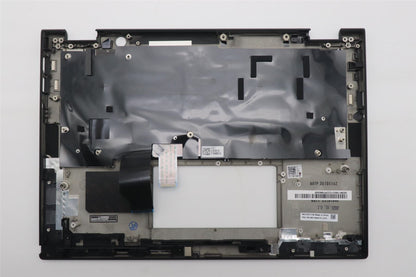 Lenovo MECH_ASM BL KB BK WW GER PMX 5M11N93172