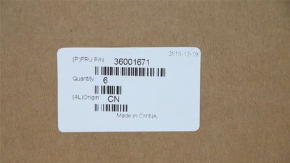 Lenovo HIPRO LN-A0403A3C adapter/W 20V 2A AC Charger Adapter 36001671