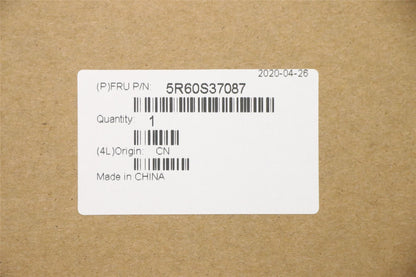 Lenovo 5R60S37087 RUBBER Front  Rubber Q 81VF_IG