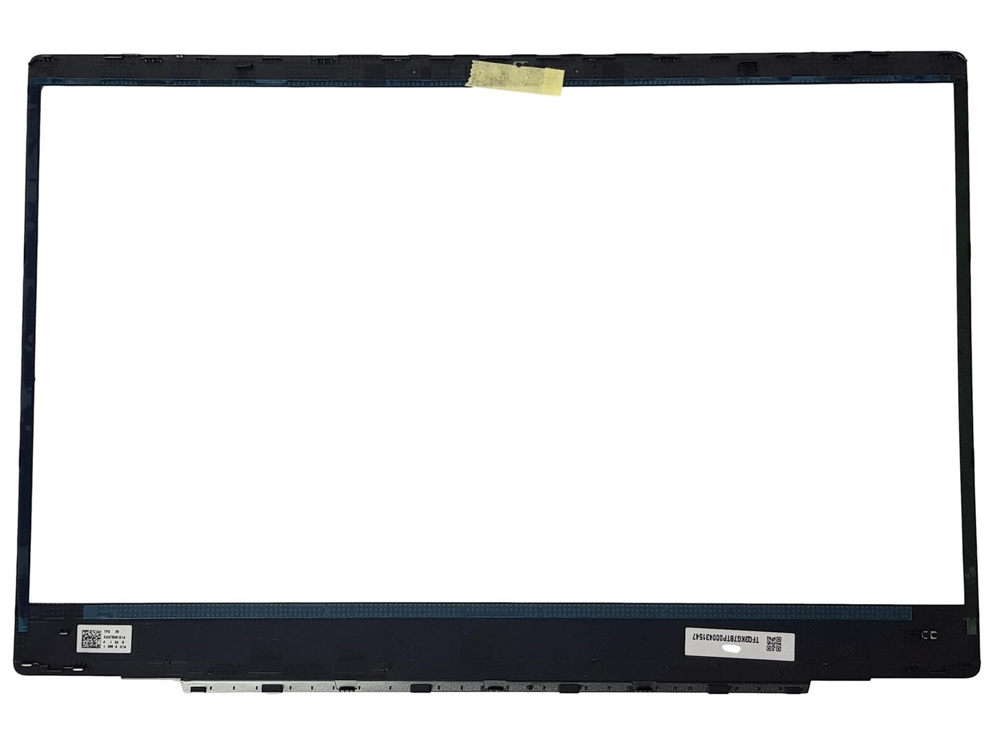 HP Pavilion 15-CS 15-CW Front LCD Screen Lid Display Bezel Black L23908-001