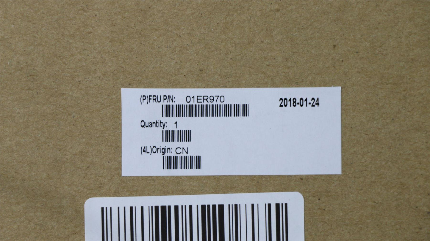 Lenovo ThinkPad P51 P71 Keyboard Dutch Black 01ER970