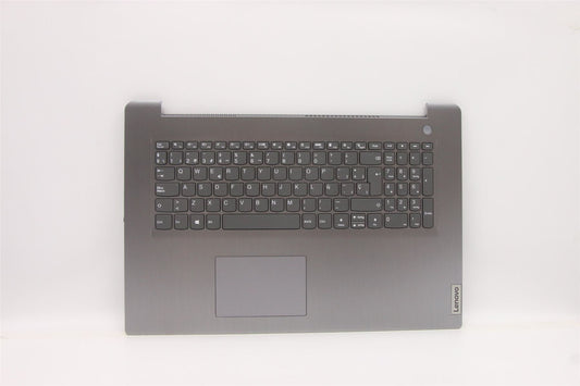 Lenovo Upper Case ASM_SPA L82KV NFPA/GUMA 5CB1C75756