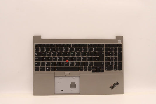 Lenovo MECH_ASM KBw/Ccv058FRA BKLT PRMX FP UKSR 5M11H26817