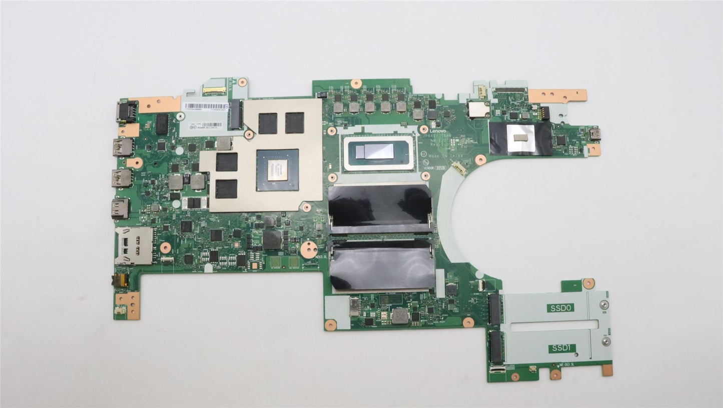 Lenovo FRUi912900HvPA2000211WyAfTnABEI 5B21J39126