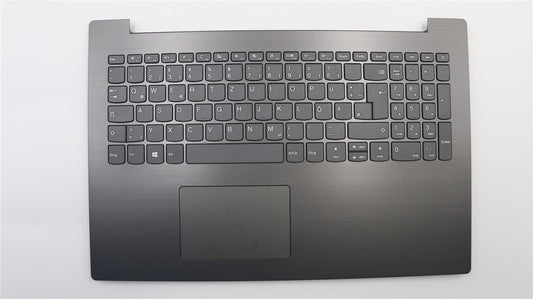 Lenovo IdeaPad 330-15IKB 330-15IGM Keyboard Palmrest Top Cover German 5CB0R16692