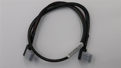 Lenovo MB to 3.5" BP Mini SAS cable 00FC244