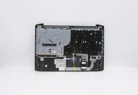 Lenovo Gaming 3-15ARH05 Keyboard Palmrest Top Cover Russain Blue 5CB0Z37648