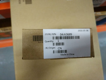 Lenovo FRU Lid Switch sub card Board 04W3689