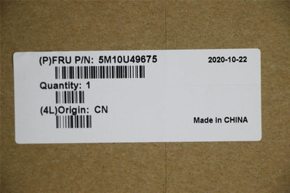 Lenovo IdeaCentre A540-27ICB LCD Screen Display Panel 27 QHD IPS 5M10U49675