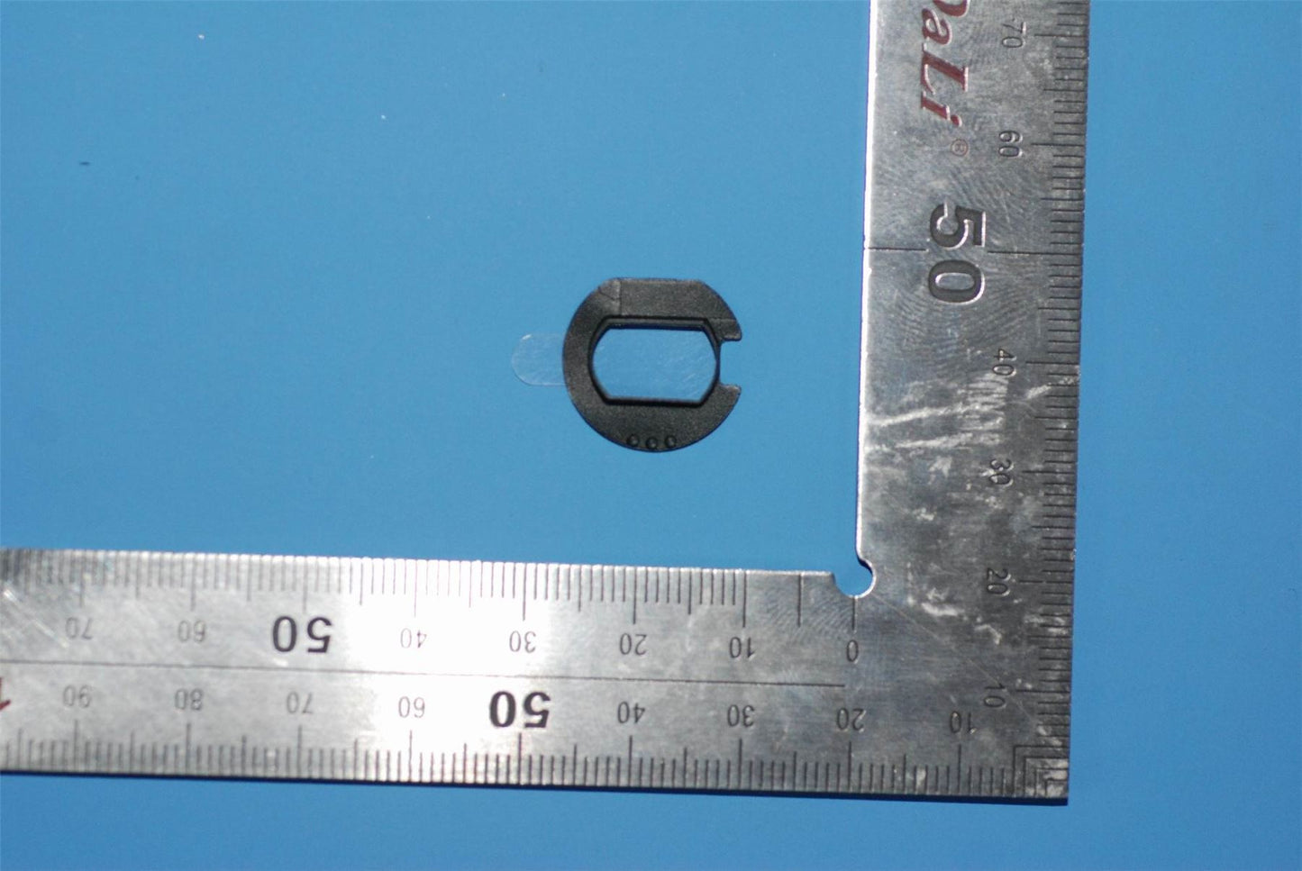 Lenovo BLADE8 Power Key Rubber Ring 5MO9A464XE