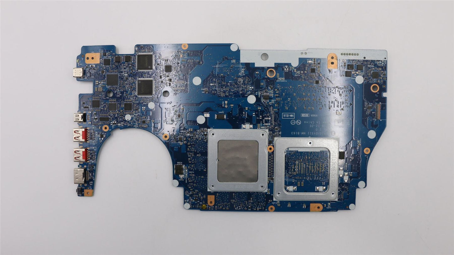 Lenovo Legion Y720-15IKB Motherboard Mainboard DIS Intel i7-7700HQ 5B20N67218