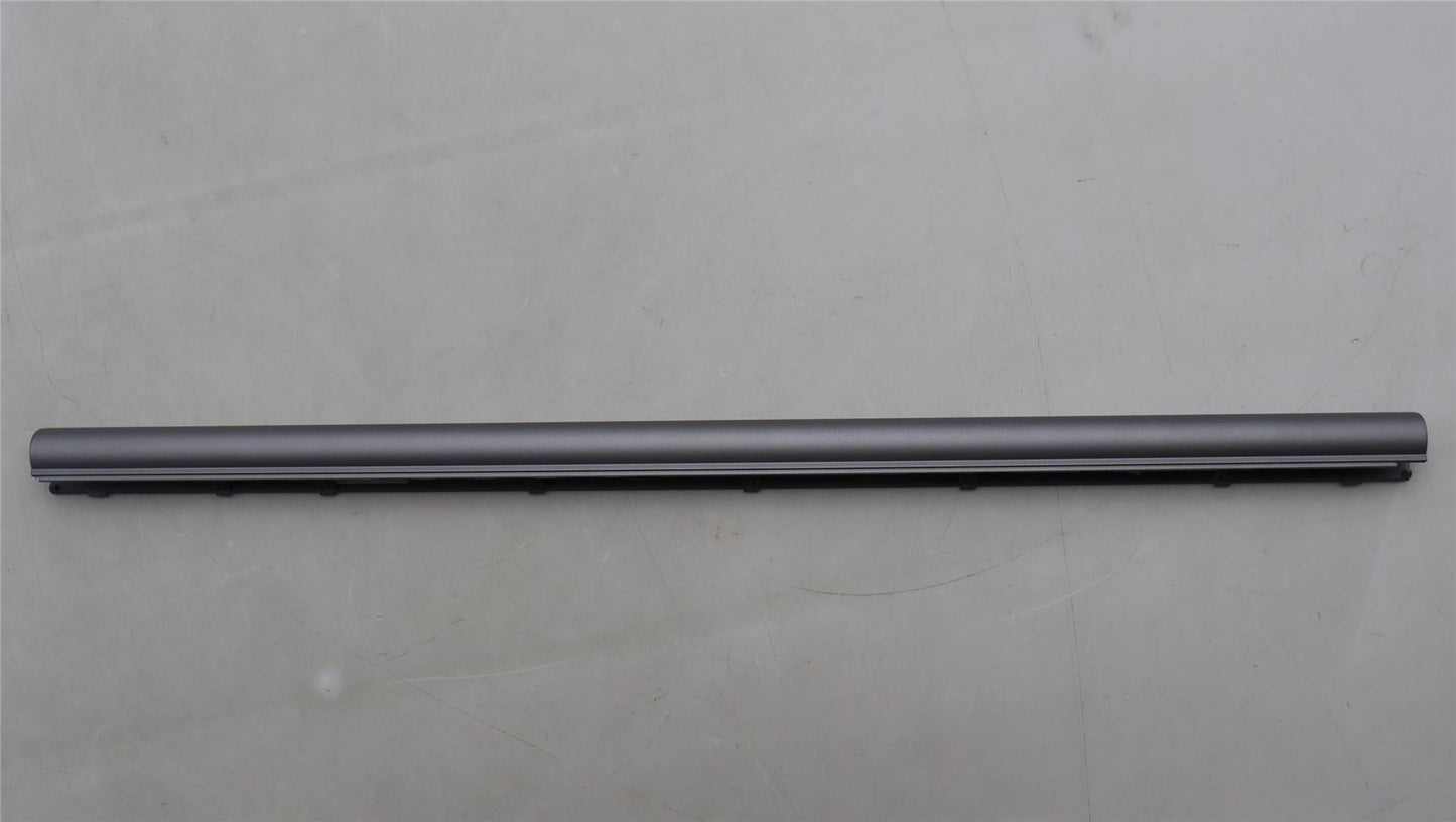 Lenovo ThinkBook 16 G6 IRL Hinge Cap Strip Trim Cover Grey 5CB1M48391