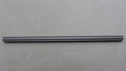 Lenovo ThinkBook 16 G6 IRL Hinge Cap Strip Trim Cover Grey 5CB1M48391