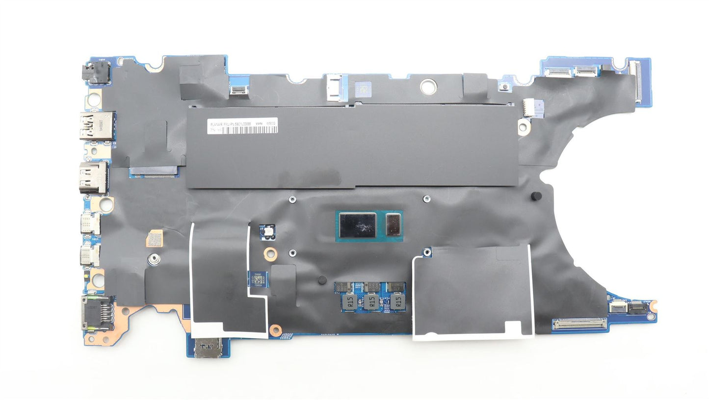 Lenovo ThinkPad L14 Gen 4 Motherboard Mainboard UMA INTELI51335U 5B21L33899