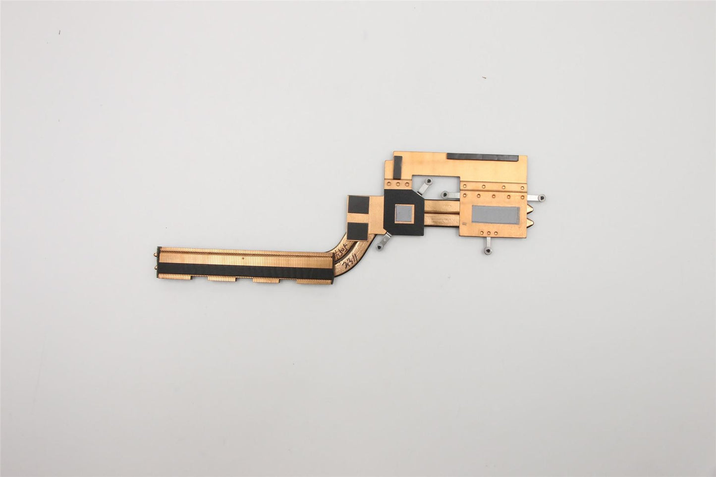 Lenovo 5H40S19979 Heatsink L 81XA DIS