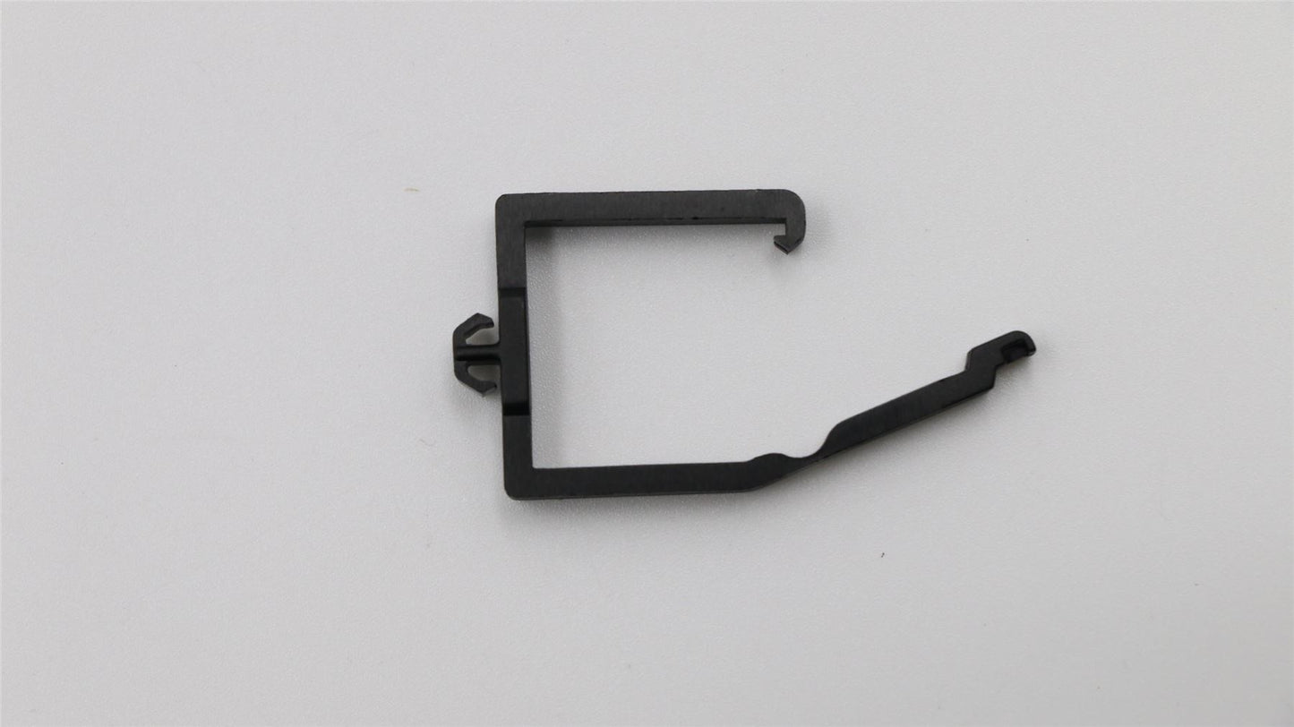 Lenovo FRU, MECHANICAL,Cable clip 26*26 00KT078