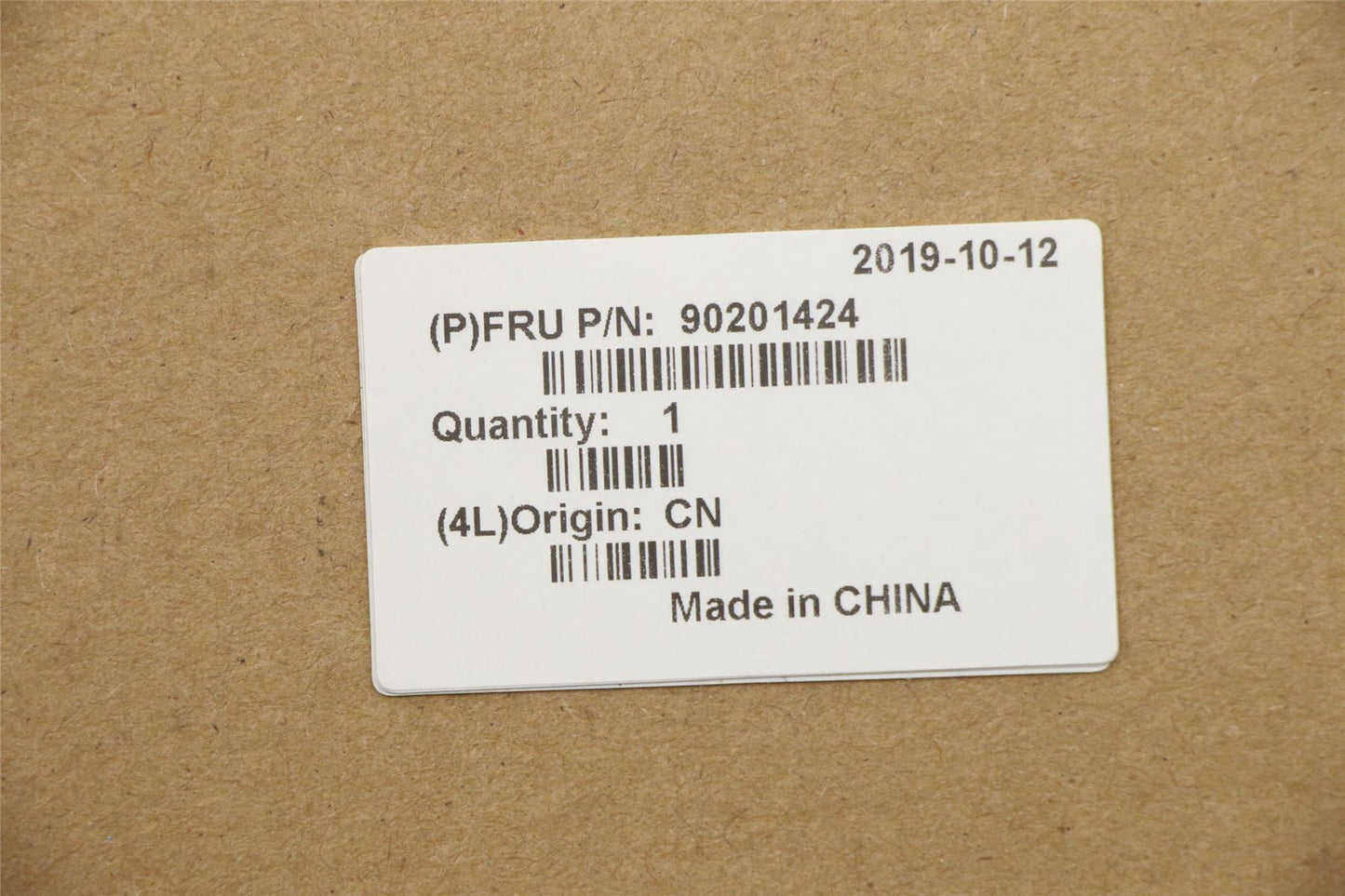 Lenovo All-In-One C340 C440 Touch C445 Stand Bottom 90201424